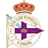 Logo RC Deportivo
